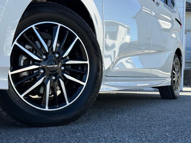 フリード モデューロＸホンダセンシング（54枚目）