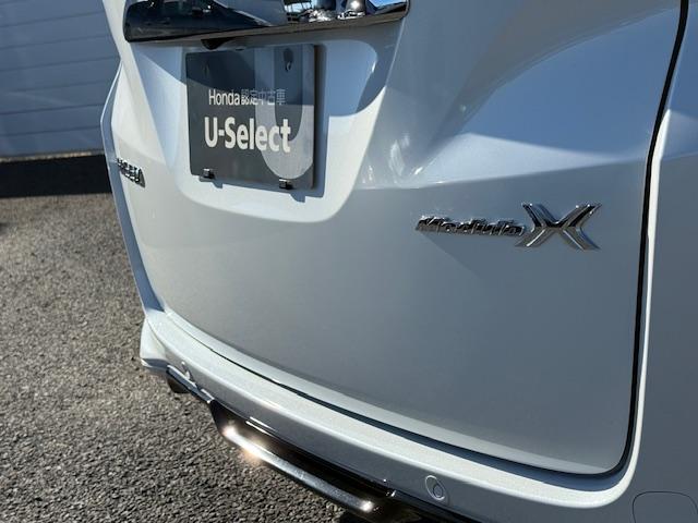 フリード モデューロＸホンダセンシング（55枚目）