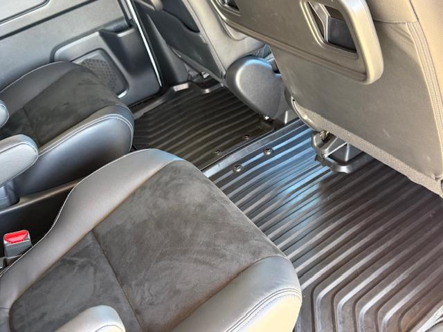 フリード モデューロＸホンダセンシング（58枚目）