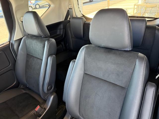 フリード モデューロＸホンダセンシング（59枚目）