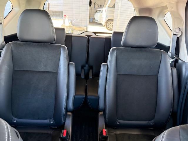 フリード モデューロＸホンダセンシング（62枚目）