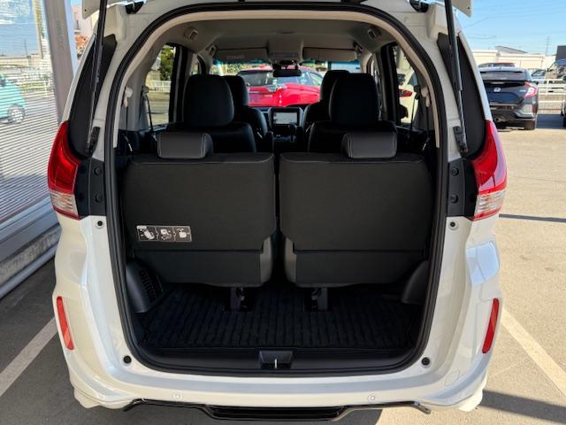 フリード モデューロＸホンダセンシング（71枚目）