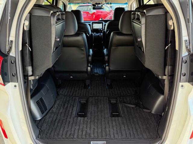 フリード モデューロＸホンダセンシング（73枚目）