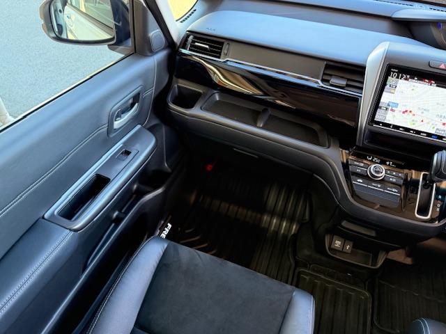 フリード モデューロＸホンダセンシング（76枚目）