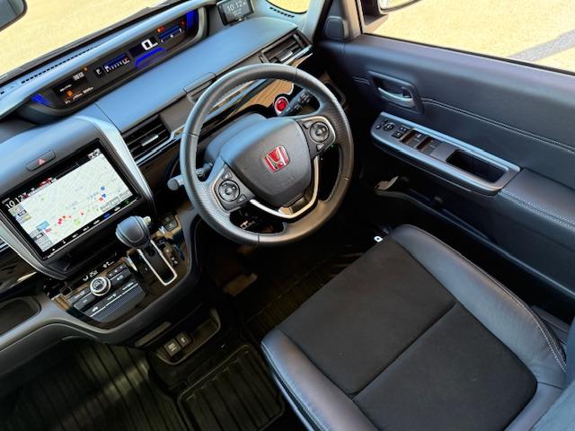 フリード モデューロＸホンダセンシング（77枚目）