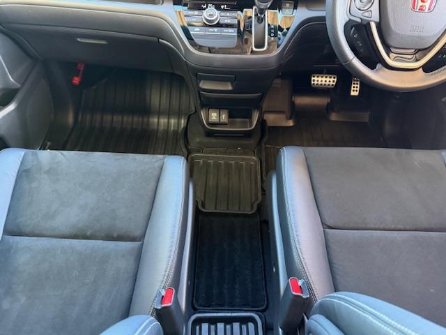 フリード モデューロＸホンダセンシング（78枚目）