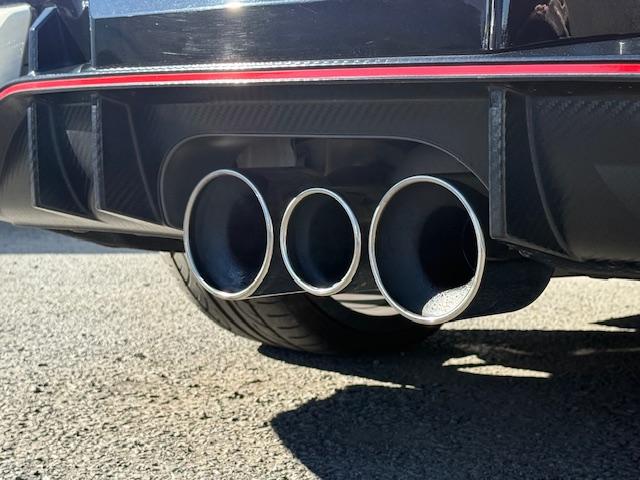 シビック タイプR 社外ナビ バックカメラ 6MT ETC ドライブレコーダー前後 CD・DVD再生 Bluetooth LEDヘッドライト HondaSENSING 純正アルミホイール bremboキャリパー(59枚目)