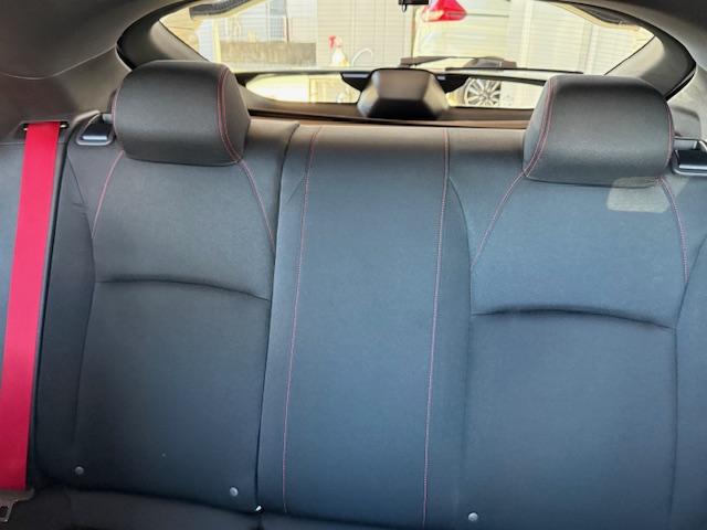 シビック タイプR 社外ナビ バックカメラ 6MT ETC ドライブレコーダー前後 CD・DVD再生 Bluetooth LEDヘッドライト HondaSENSING 純正アルミホイール bremboキャリパー(69枚目)