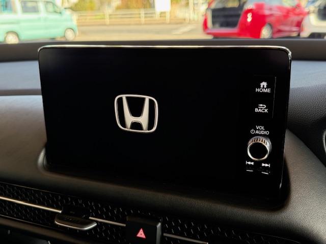 ＺＲ－Ｖ ｅ：ＨＥＶＺ特別仕様車ブラックスタイル（17枚目）