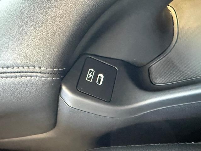 ＺＲ－Ｖ ｅ：ＨＥＶＺ特別仕様車ブラックスタイル（29枚目）