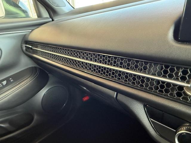 ＺＲ－Ｖ ｅ：ＨＥＶＺ特別仕様車ブラックスタイル（36枚目）