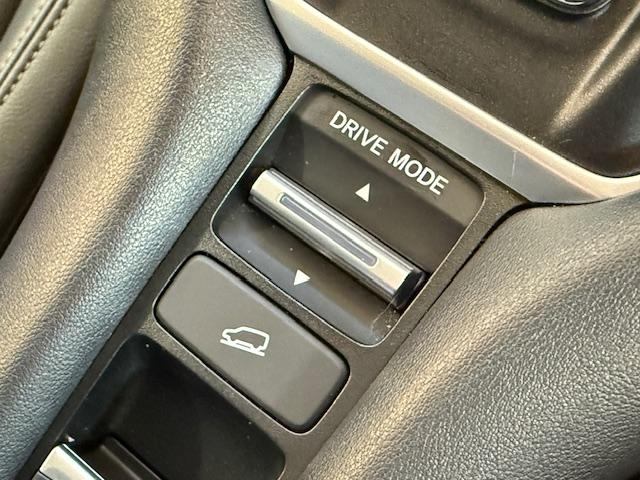 ＺＲ－Ｖ ｅ：ＨＥＶＺ特別仕様車ブラックスタイル（37枚目）