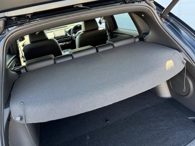 ＺＲ－Ｖ ｅ：ＨＥＶＺ特別仕様車ブラックスタイル（38枚目）