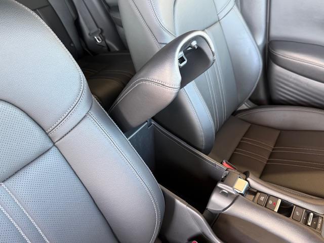 ＺＲ－Ｖ ｅ：ＨＥＶＺ特別仕様車ブラックスタイル（43枚目）