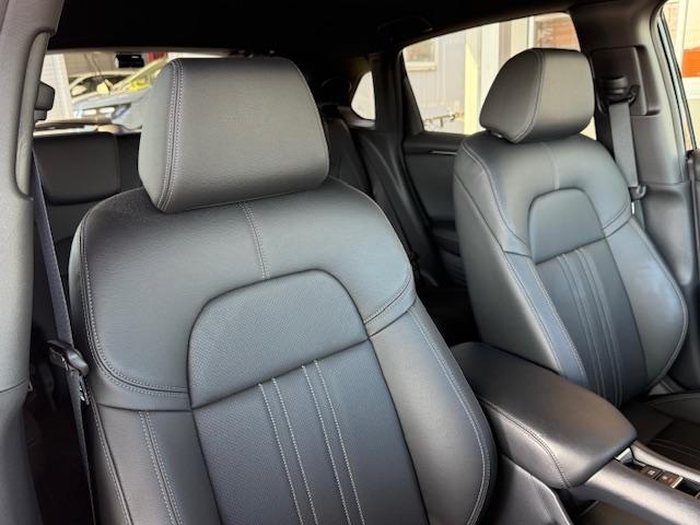 ＺＲ－Ｖ ｅ：ＨＥＶＺ特別仕様車ブラックスタイル（44枚目）