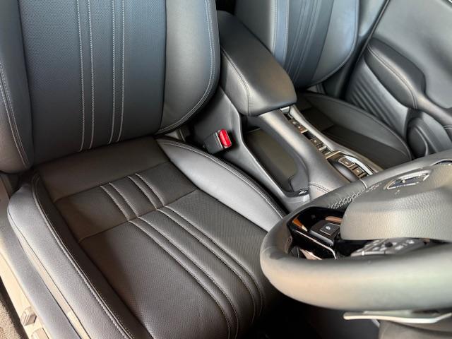 ＺＲ－Ｖ ｅ：ＨＥＶＺ特別仕様車ブラックスタイル（45枚目）