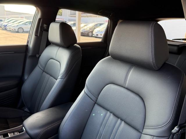 ＺＲ－Ｖ ｅ：ＨＥＶＺ特別仕様車ブラックスタイル（46枚目）