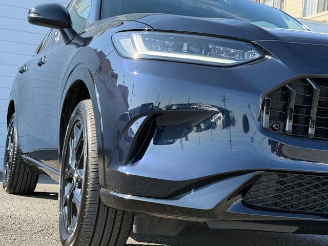 ＺＲ－Ｖ ｅ：ＨＥＶＺ特別仕様車ブラックスタイル（56枚目）