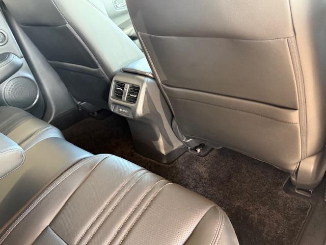 ＺＲ－Ｖ ｅ：ＨＥＶＺ特別仕様車ブラックスタイル（61枚目）