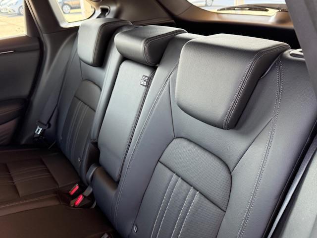 ＺＲ－Ｖ ｅ：ＨＥＶＺ特別仕様車ブラックスタイル（62枚目）