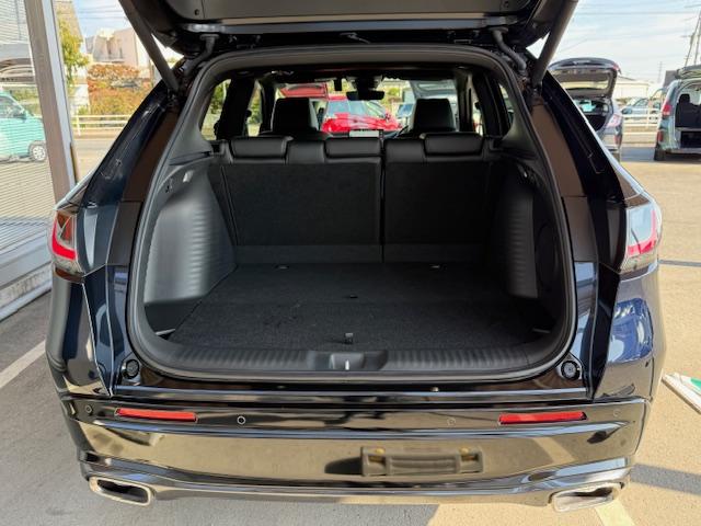 ＺＲ－Ｖ ｅ：ＨＥＶＺ特別仕様車ブラックスタイル（69枚目）