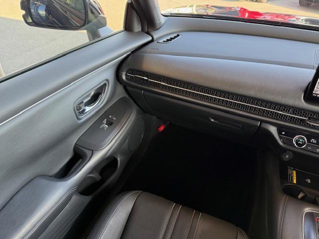 ＺＲ－Ｖ ｅ：ＨＥＶＺ特別仕様車ブラックスタイル（77枚目）