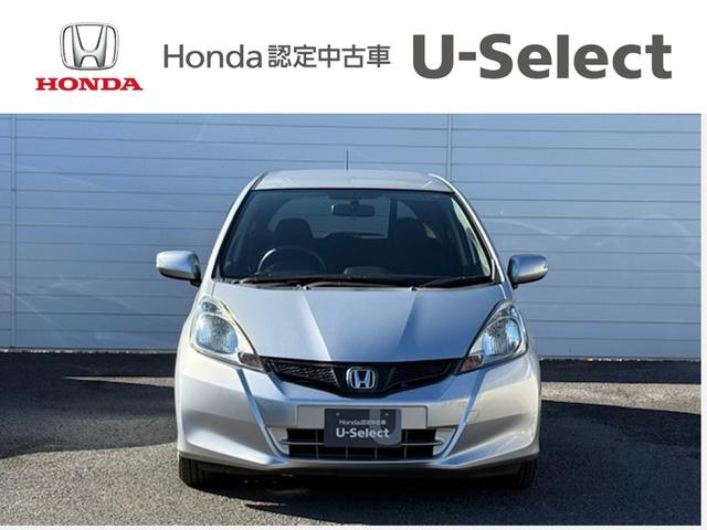 フィット 13G 純正ナビ CD・DVD再生 AM/FM(4枚目)