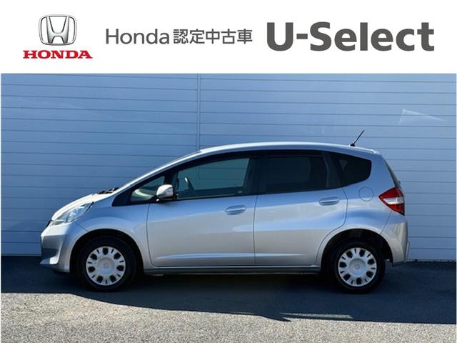 フィット 13G 純正ナビ CD・DVD再生 AM/FM(5枚目)