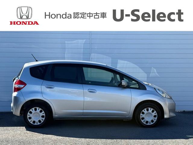 フィット 13G 純正ナビ CD・DVD再生 AM/FM(6枚目)