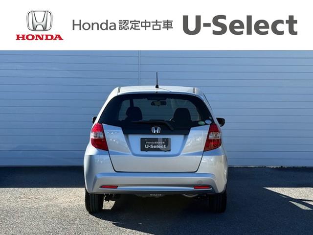 フィット 13G 純正ナビ CD・DVD再生 AM/FM(8枚目)