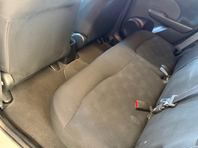 フィット 13G 純正ナビ CD・DVD再生 AM/FM(14枚目)