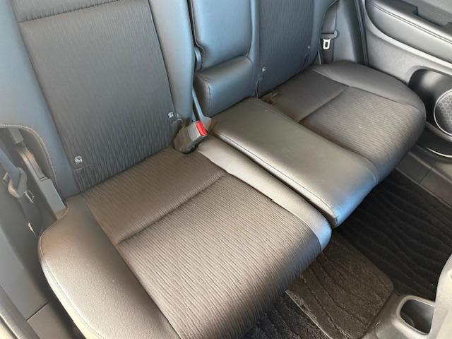 ヴェゼル ハイブリッドZ・ホンダセンシング 純正ナビ バックカメラ ETC ドライブレコーダー前後 シートヒーター 衝突軽減ブレーキ HondaSENSING CD・DVD再生 Bluetooth AM/FM LEDヘッドライト 純正AW(57枚目)