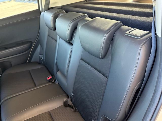 ヴェゼル ハイブリッドZ・ホンダセンシング 純正ナビ バックカメラ ETC ドライブレコーダー前後 シートヒーター 衝突軽減ブレーキ HondaSENSING CD・DVD再生 Bluetooth AM/FM LEDヘッドライト 純正AW(59枚目)