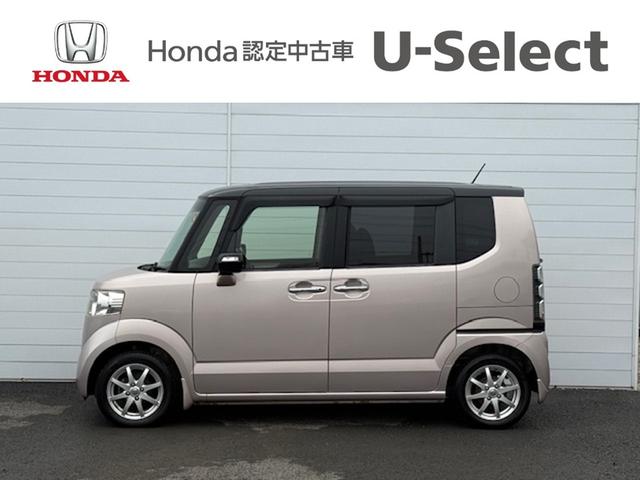 N-BOX G・Lパッケージ(6枚目)