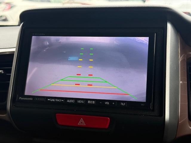 N-BOX G・Lパッケージ(13枚目)