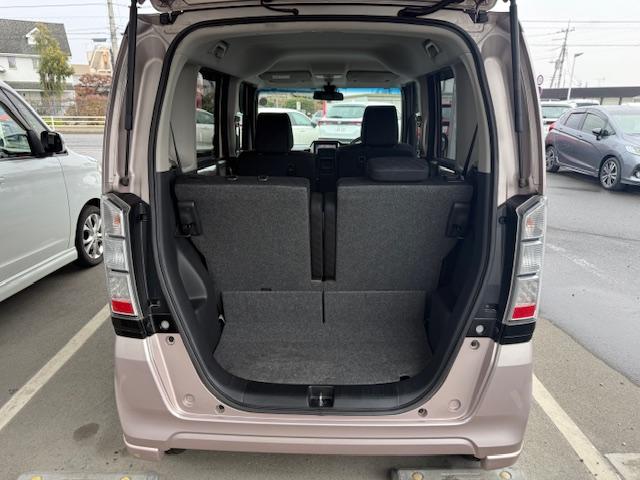 N-BOX G・Lパッケージ(16枚目)