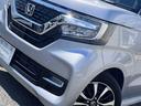 Ｇ・Ｌ　社外ナビ　バックカメラ　ＥＴＣ　ドライブレコーダー　片側パワースライドドア　ＬＥＤヘッドライト　ＣＤ再生　Ｈｏｎｄａスマートキー　キーレス　ＵＳＢ入力端子　純正アルミホイール　ベンチシート（47枚目）