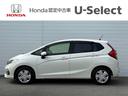 フィット １３Ｇ・Ｌホンダセンシング（5枚目）