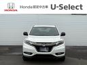 ヴェゼル ハイブリッドＲＳ・ホンダセンシング　雹害現状車　純正ナビ　バックカメラ　ＥＴＣ　シートヒーター　ＨｏｎｄａＳＥＮＳＩＮＧ　ＬＥＤヘッドライト　ＣＤ・ＤＶＤ再生　Ｂｌｕｅｔｏｏｔｈ　ＡＭ／ＦＭ　純正アルミホイール　パドルシフト（5枚目）