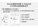 フレックス ジャストセレクション 雹害現状車 片側電動スライドドア ウォークスルー(24枚目)