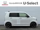 Ｎ－ＷＧＮカスタム Ｌ・ターボ　届け出済み未使用車　いまコレ＋　新品ディスプレイオーディオ　新品マットレス　ＨｏｎｄａＳＥＮＳＩＮＧ　ＬＥＤヘッドライト　純正アルミホイール　クルーズコントロール　Ｈｏｎｄａスマートキー　キーレス（8枚目）