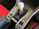 タイプR 社外ナビ バックカメラ 6MT ETC ドライブレコーダー前後 CD・DVD再生 Bluetooth LEDヘッドライト HondaSENSING 純正アルミホイール bremboキャリパー(35枚目)