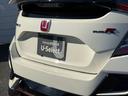 タイプR 社外ナビ バックカメラ 6MT ETC ドライブレコーダー前後 CD・DVD再生 Bluetooth LEDヘッドライト HondaSENSING 純正アルミホイール bremboキャリパー(62枚目)
