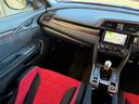 タイプR 社外ナビ バックカメラ 6MT ETC ドライブレコーダー前後 CD・DVD再生 Bluetooth LEDヘッドライト HondaSENSING 純正アルミホイール bremboキャリパー(76枚目)