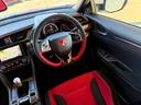 タイプR 社外ナビ バックカメラ 6MT ETC ドライブレコーダー前後 CD・DVD再生 Bluetooth LEDヘッドライト HondaSENSING 純正アルミホイール bremboキャリパー(77枚目)