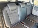 後部座席も気になるようなキズ・汚れやヘタリ等の大きなダメージもなく綺麗な状態です。