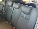 後部座席も気になるようなキズ・汚れやヘタリ等の大きなダメージもなく綺麗な状態です。