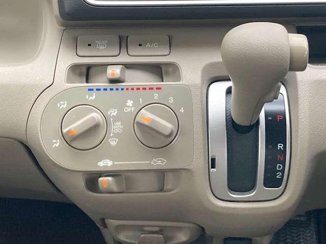 G 純正オーディオ(9枚目)