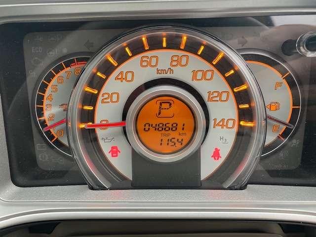 G 純正オーディオ(10枚目)