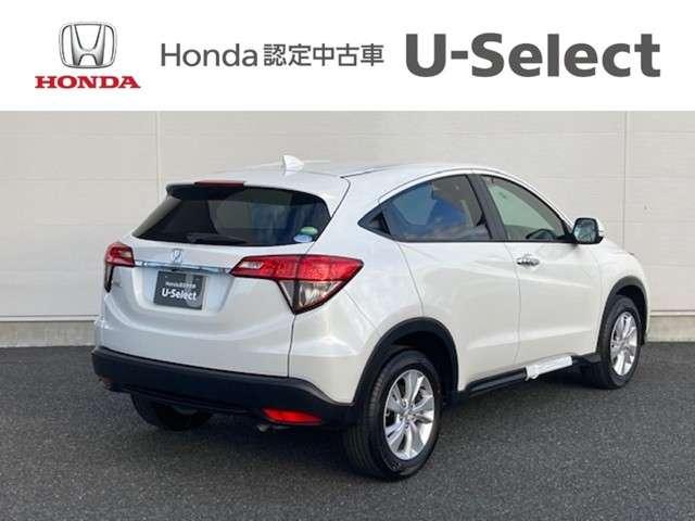 X・ホンダセンシング 登録済未使用車 ETC(5枚目)